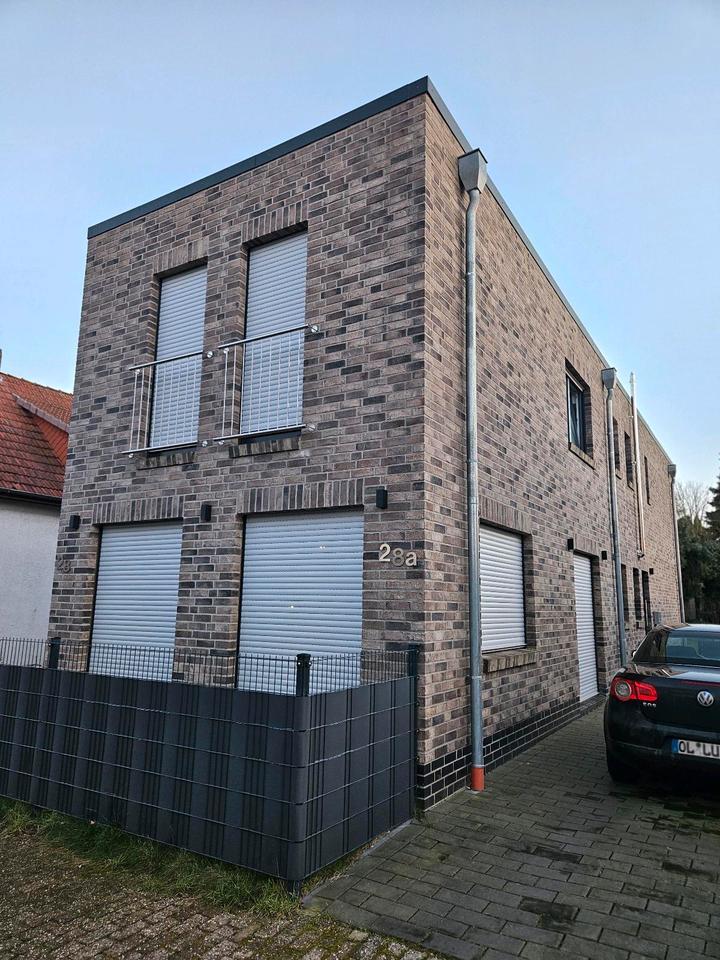 Doppelhaushälfte 3 Zimmer Donnerschwee ab sofort zu vermieten
