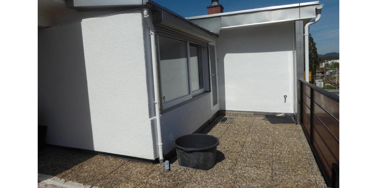 Etagenwohnung Gernsbach - 5 Zimmer, 145 m&sup2;, 1.450&euro; | Angebot:26137203