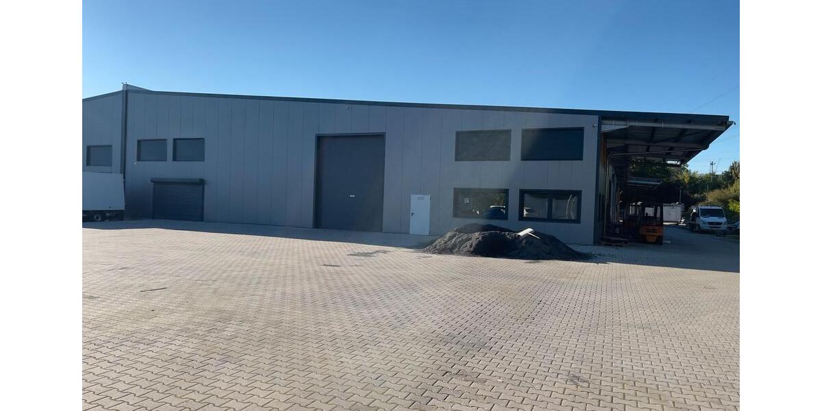 Gewerbeobjekt Gelsenkirchen - 1.989&euro; | Angebot:25245939