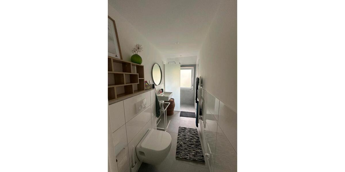 Wohnen auf Zeit Oldenburg Alexandersfeld - 1 Zimmer, 12 m&sup2;, 600&euro; | Angebot:25368575