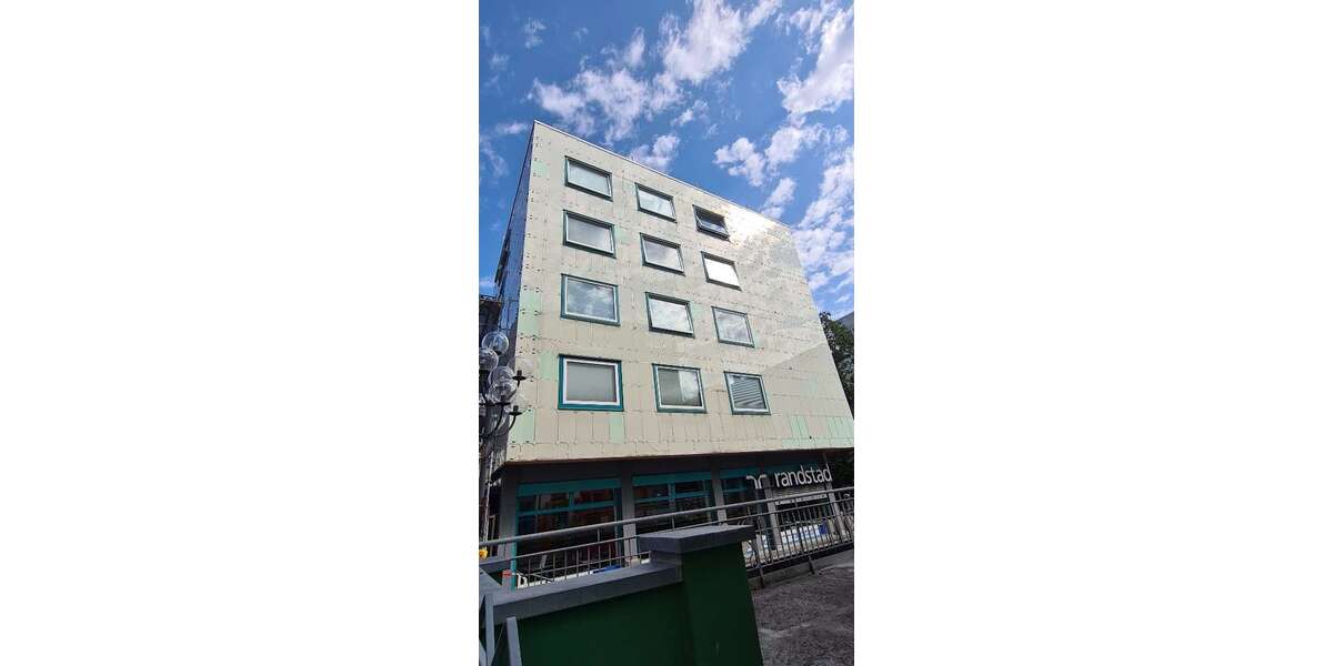 Etagenwohnung Pforzheim Südweststadt - 2 Zimmer, 48 m&sup2;, 440&euro; | Angebot:27254365