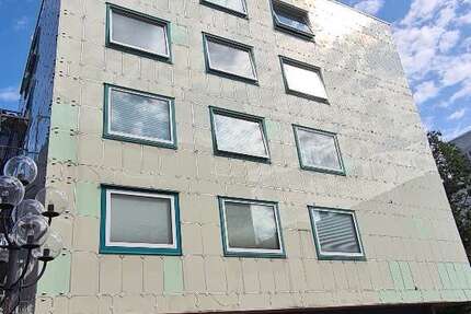 Wohnung Pforzheim Südweststadt - 2 Zimmer, 48 m&sup2;, 440&euro; | Angebot:27254365
