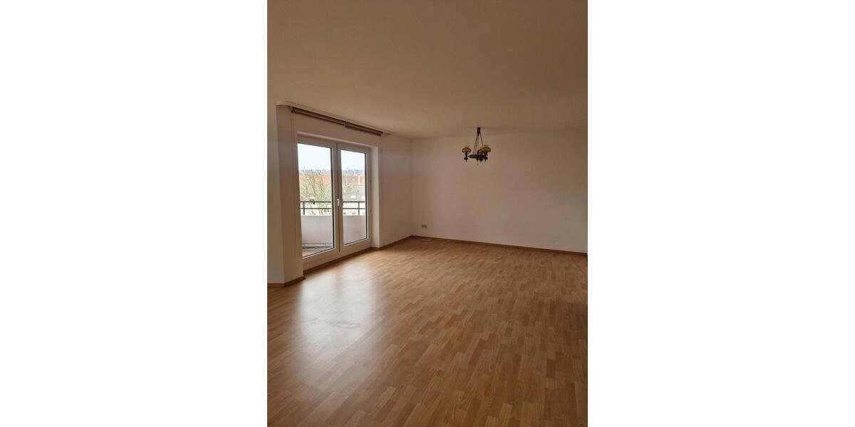 Etagenwohnung Wuppertal Gemarkung Barmen - 3 Zimmer, 84 m&sup2;, 750&euro; | Angebot:26033827