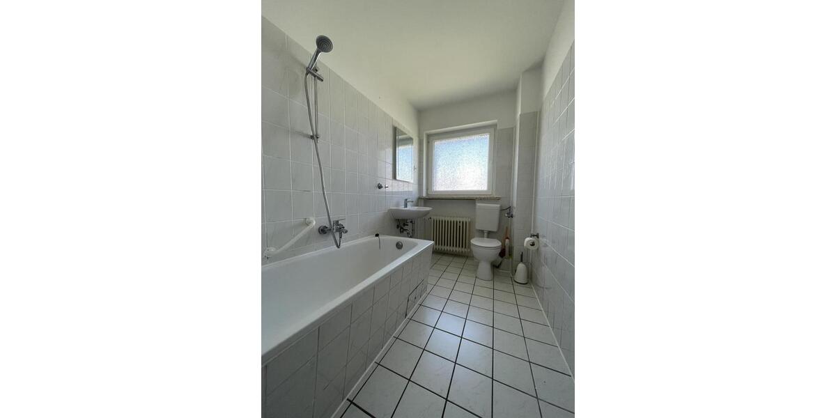 Etagenwohnung Celle Altenhagen - 3 Zimmer, 72 m&sup2;, 589&euro; | Angebot:26040793