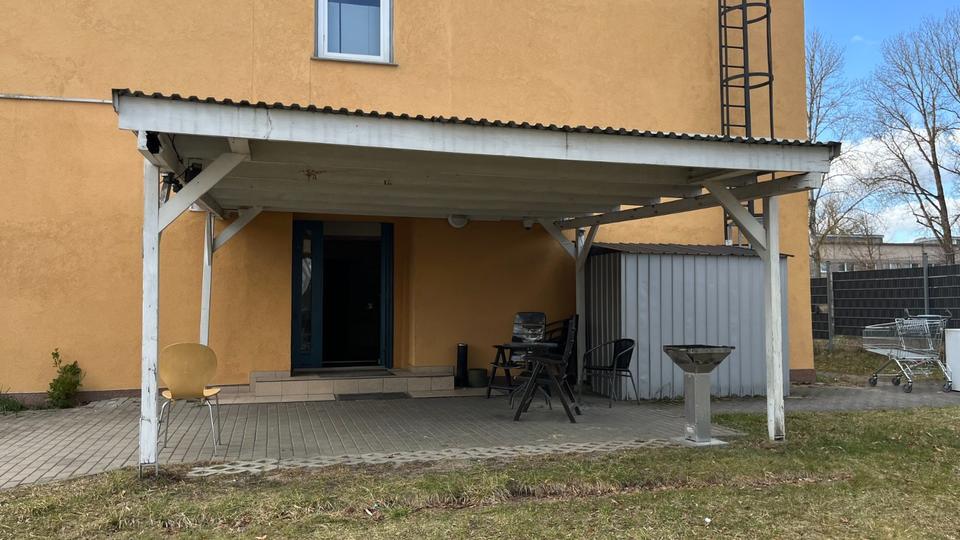 Wohnen auf Zeit Fürstenwalde (Spree) - 4 Zimmer, 25 m&sup2;, 15&euro; | Angebot:25851710