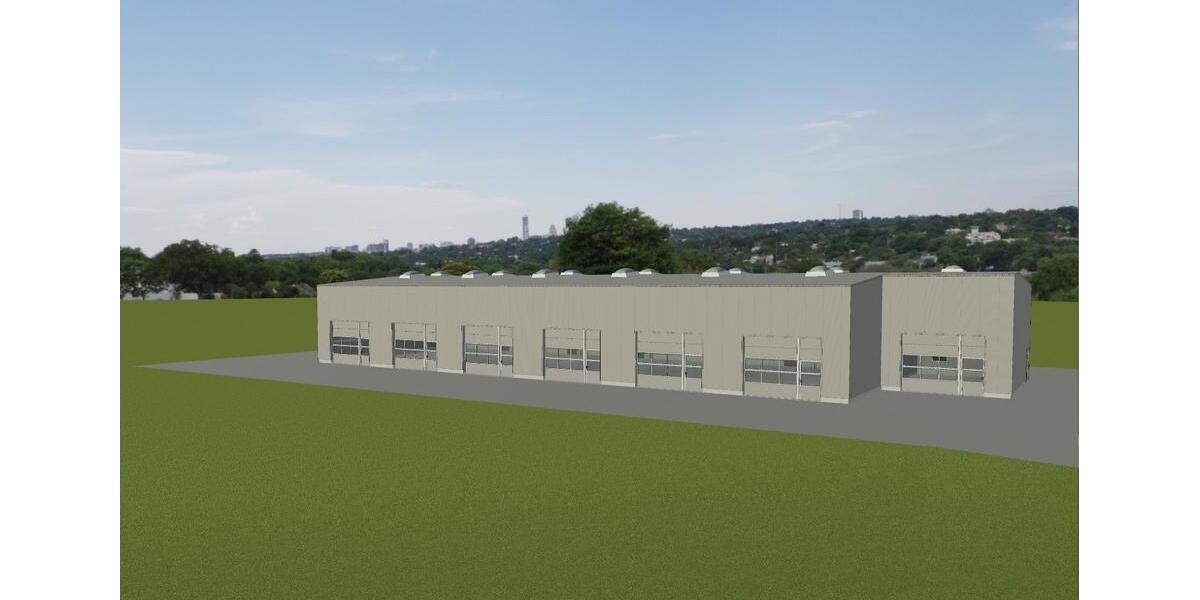 Gewerbeobjekt Kleinmachnow - 12&euro; | Angebot:25352047