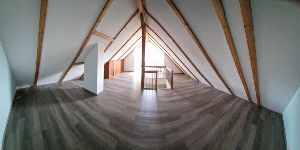 Maisonettenwohnung Auma-Weidatal Weidatal - 3 Zimmer, 94 m&sup2;, 540&euro; | Angebot:21313734