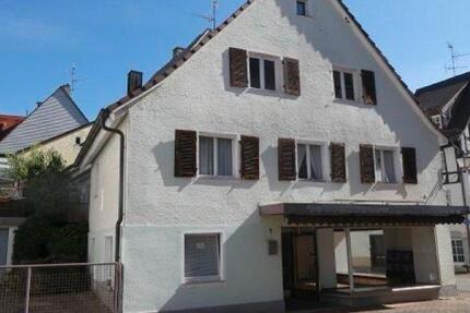 Gewerbeobjekt Stockach - 550&euro; | Angebot:26146250