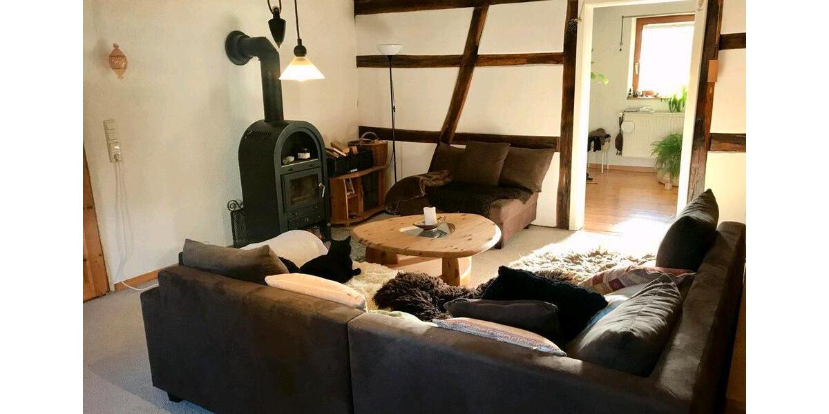 Wohnen auf Zeit Wald-Michelbach Michelbach - 5 Zimmer, 18 m&sup2;, 550&euro; | Angebot:26268401