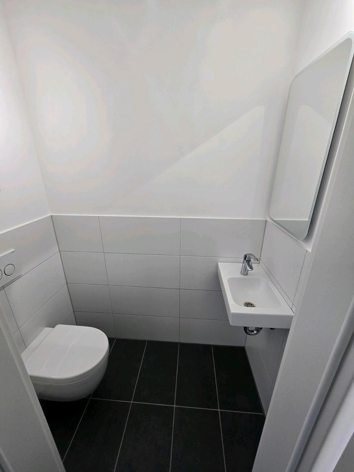 großzügige PenthouseWohnung in Weimar, ab sofort, vom Eigentümer