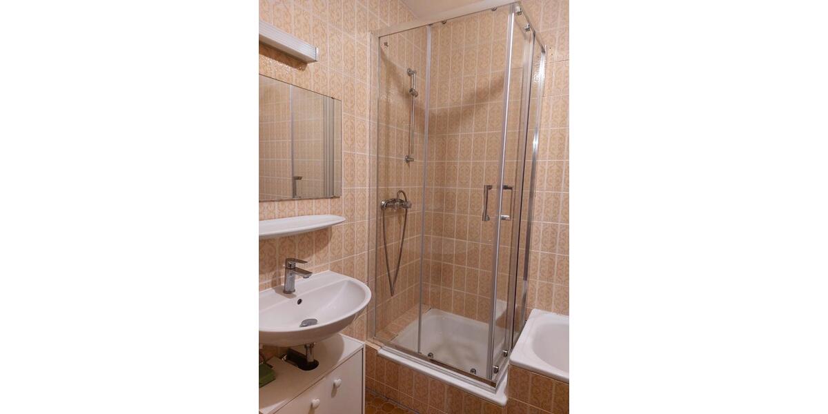 Wohnen auf Zeit Saarbrücken Malstatt - 1 Zimmer, 19 m&sup2;, 440&euro; | Angebot:26310027