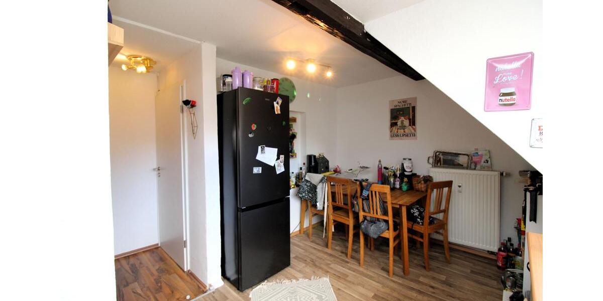 Dachgeschoßwohnung Dietenhofen - 3 Zimmer, 68 m&sup2;, 598&euro; | Angebot:26621789
