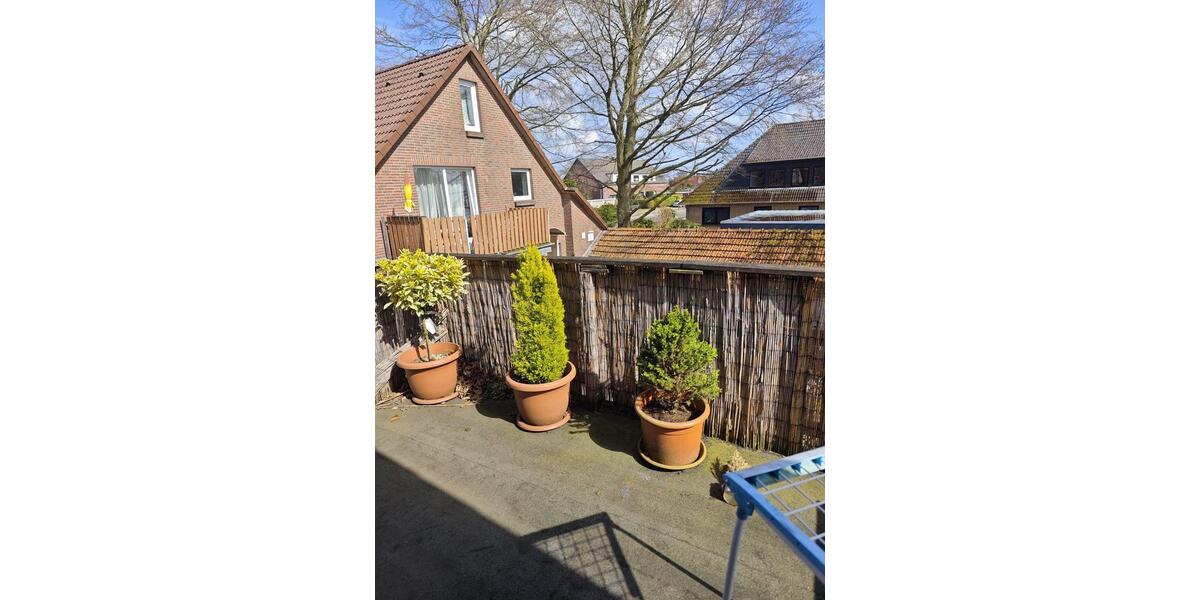 Etagenwohnung Schortens - 3 Zimmer, 84 m&sup2;, 660&euro; | Angebot:26383590