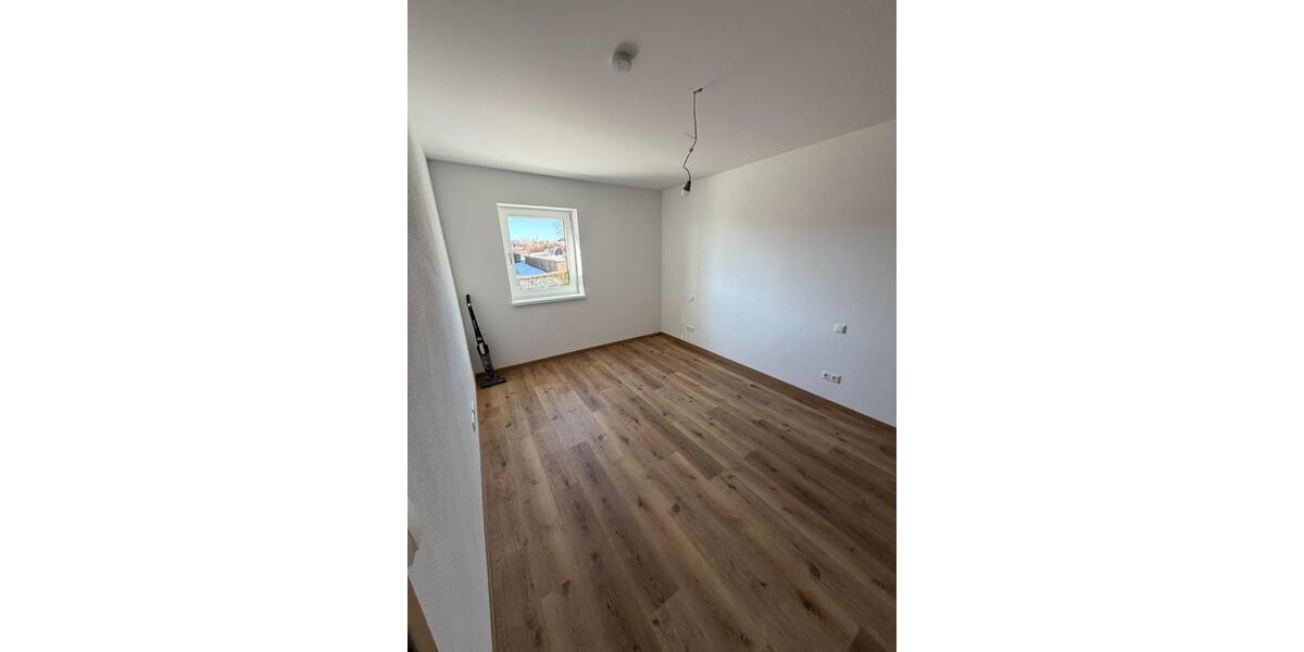 Etagenwohnung Sankt Oswald-Riedlhütte Riedlhütte - 2 Zimmer, 66 m&sup2;, 598&euro; | Angebot:25420961