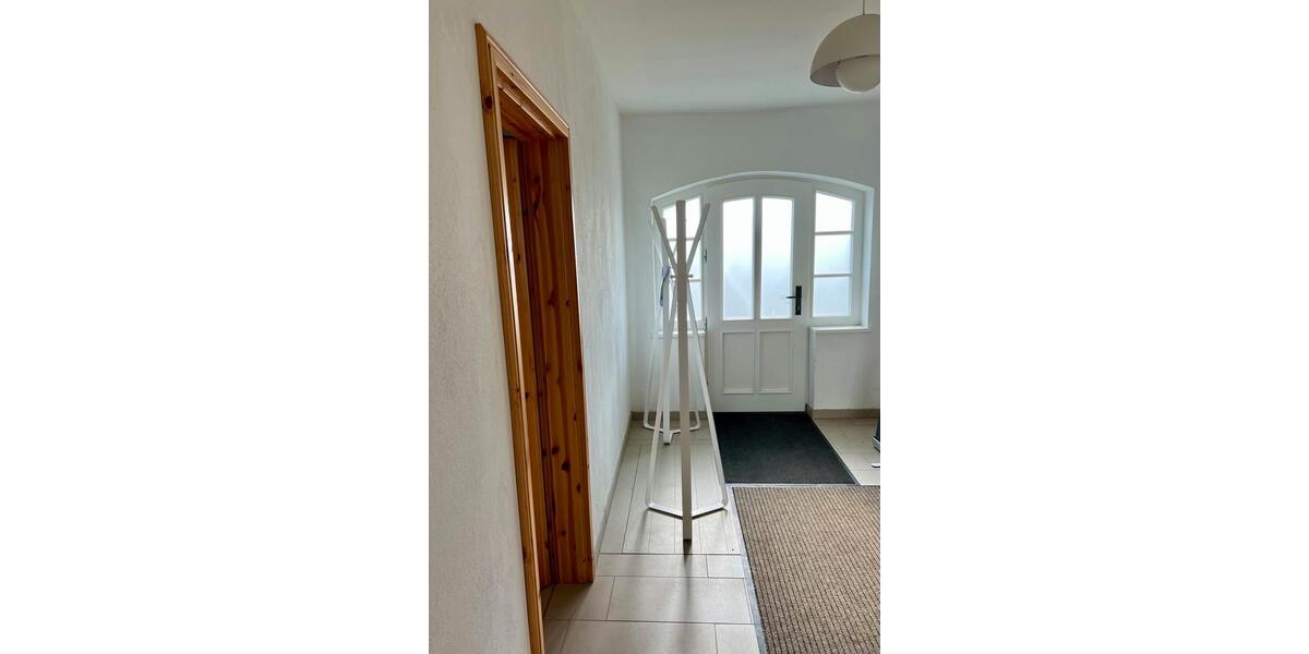 Wohnung, Mietwohnung, Haus, Mehrparteien-Haus, 4 Zimmer 4.5 zimmer