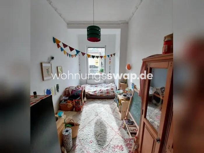 Wohnungsswap - 3 Zimmer, 63 m² - Eschholzstraße, Freiburg im Breisgau 3 zimmer