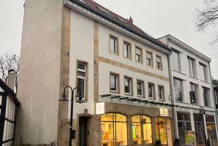 Wohnung Ibbenbüren - 2 Zimmer, 99 m&sup2;, 840&euro; | Angebot:24995920