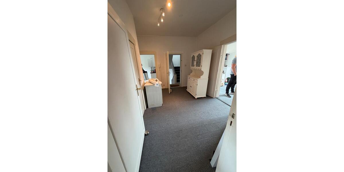 Etagenwohnung Rotenburg (Wümme) - 3.5 Zimmer, 94 m&sup2;, 850&euro; | Angebot:26442149