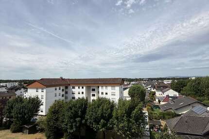 Wohnung Rodenbach Niederrodenbach - 3 Zimmer, 78 m&sup2;, 800&euro; | Angebot:27017809