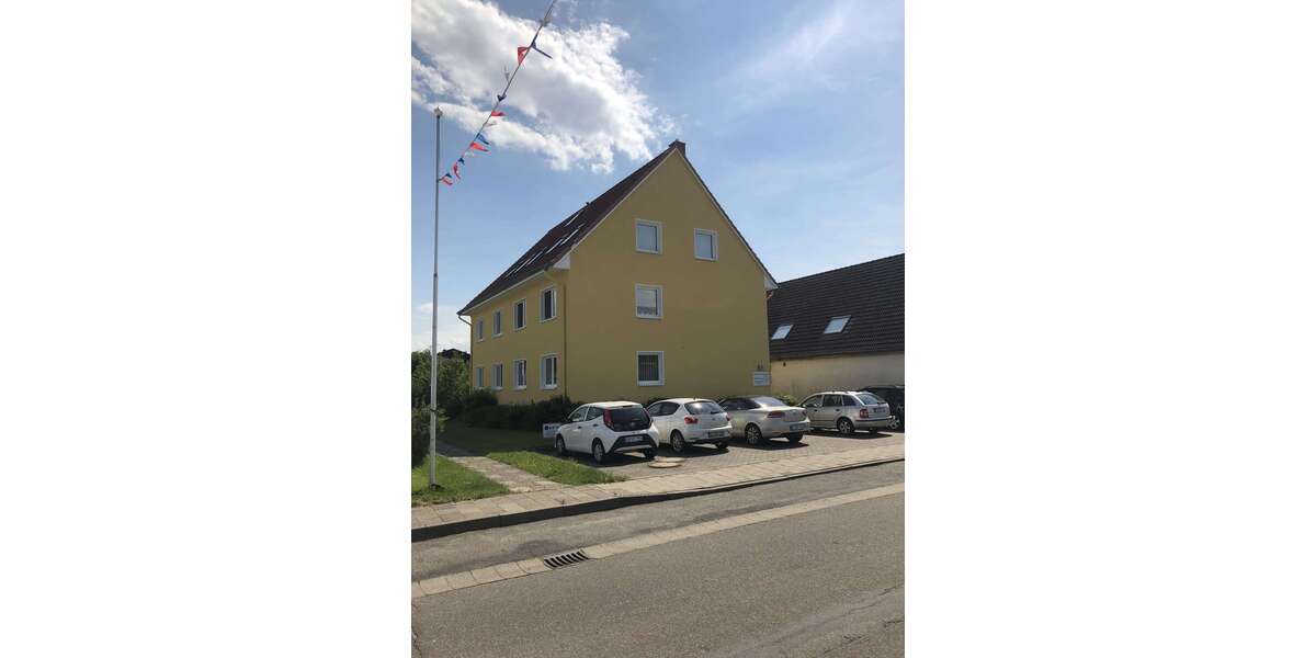 Etagenwohnung Schönberg Schönberg - 2.5 Zimmer, 56 m&sup2;, 700&euro; | Angebot:26287671