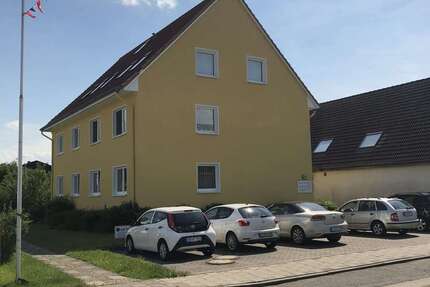 Wohnung Schönberg Schönberg - 2.5 Zimmer, 56 m&sup2;, 700&euro; | Angebot:26287671