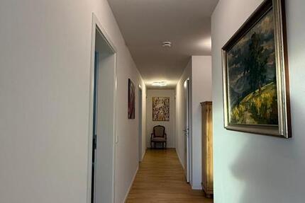 Moderne 4-Zimmer-Wohnung mit Balkon in LahrSchwarzwald 4 zimmer