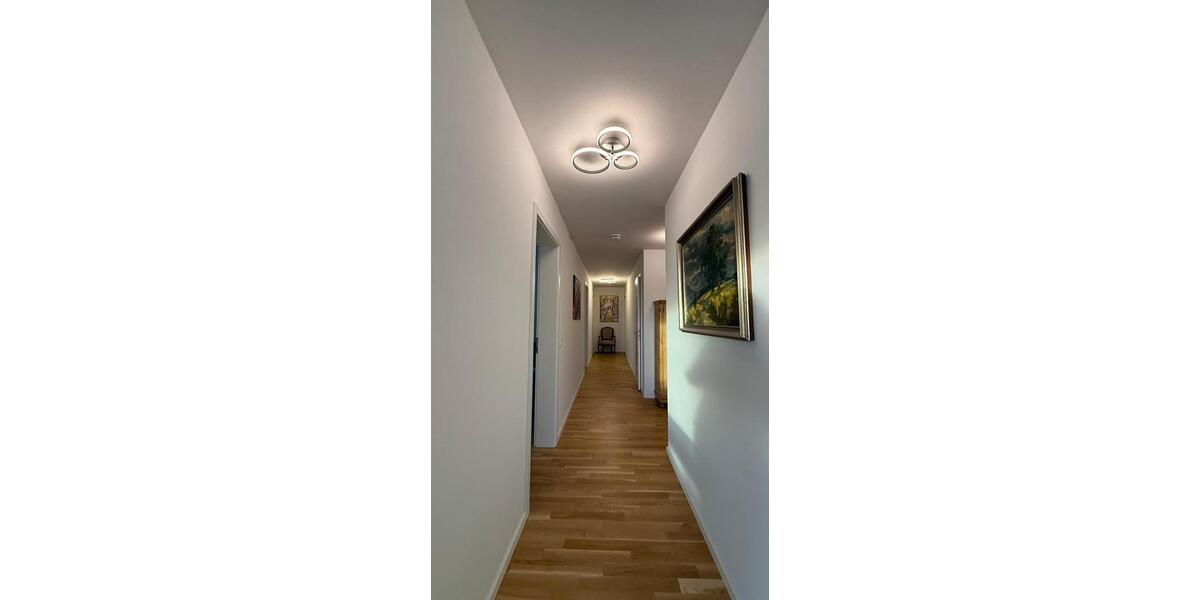 Moderne 4-Zimmer-Wohnung mit Balkon in LahrSchwarzwald 4 zimmer