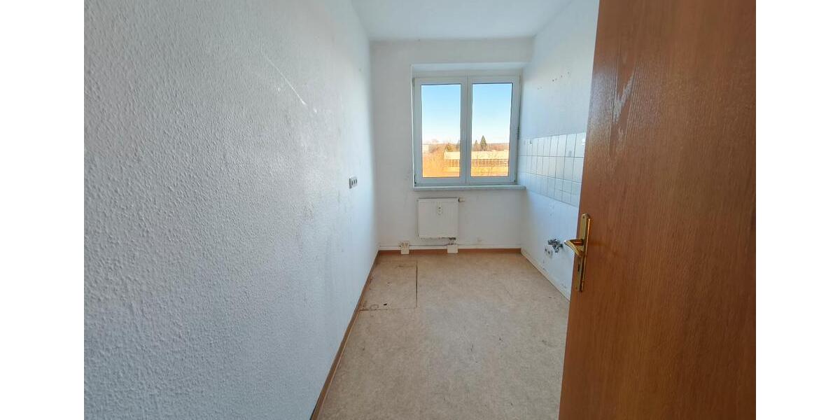 Etagenwohnung Eisleben (Lutherstadt) - 3 Zimmer, 58 m&sup2;, 393&euro; | Angebot:24670237