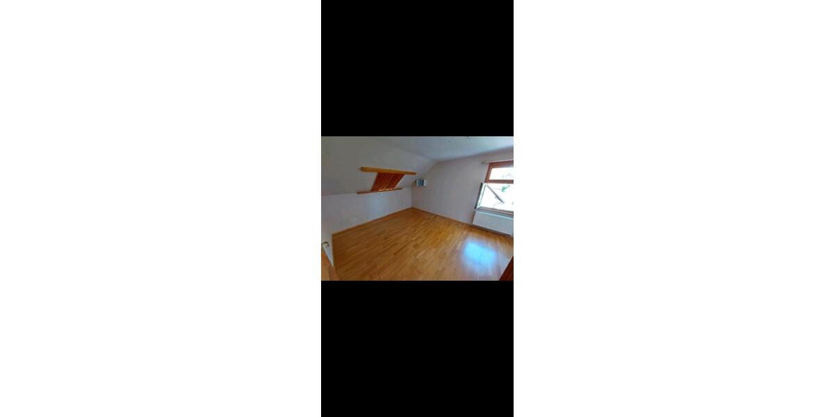 Sehr schöne 3,5-Zimmer DG-Wohnung in Lindau-Oberreitnau 3.5 zimmer