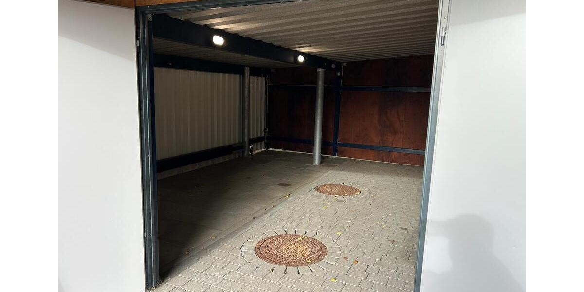 Gewerbeobjekt Ratekau Hobbersdorf - 1.368&euro; | Angebot:23481819