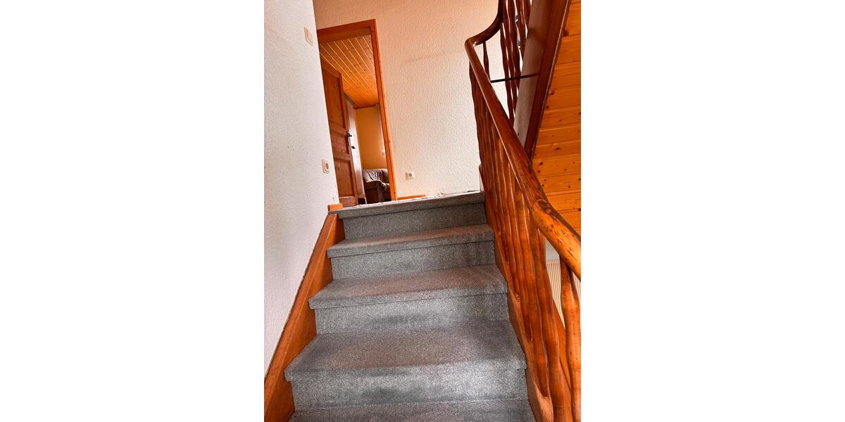 Maisonettenwohnung Hadamar - 4 Zimmer, 130 m&sup2;, 1.500&euro; | Angebot:26644186