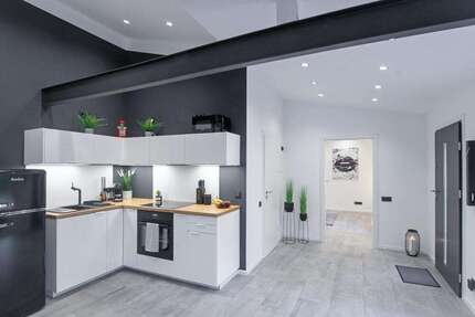 Zimmer Düsseldorf Stadtbezirk 6 - 2 Zimmer, 1.350&euro; | Angebot:24206312