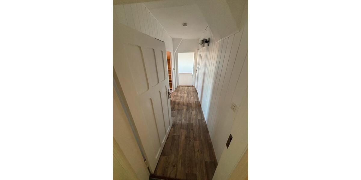 Dachgeschoßwohnung Anklam - 2 Zimmer, 59 m&sup2;, 440&euro; | Angebot:24574905