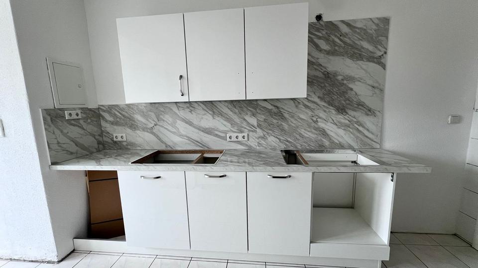 Etagenwohnung Hamm - 1 Zimmer, 47 m&sup2;, 590&euro; | Angebot:25219291