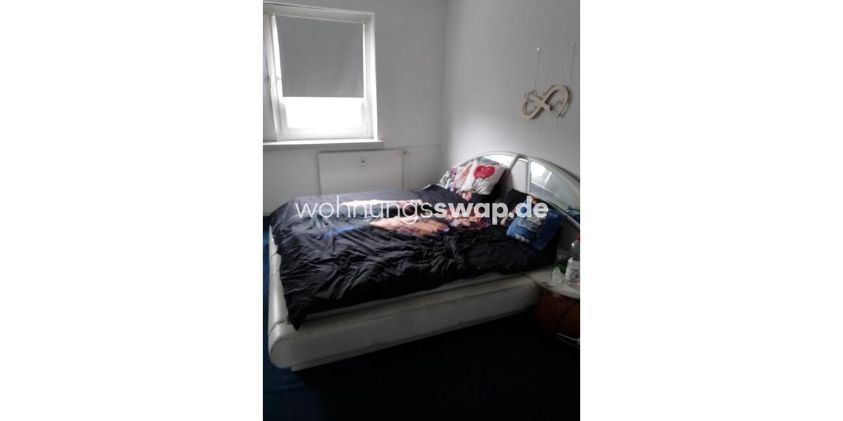 Etagenwohnung Oderberg - 3 Zimmer, 67 m&sup2;, 130&euro; | Angebot:24539529