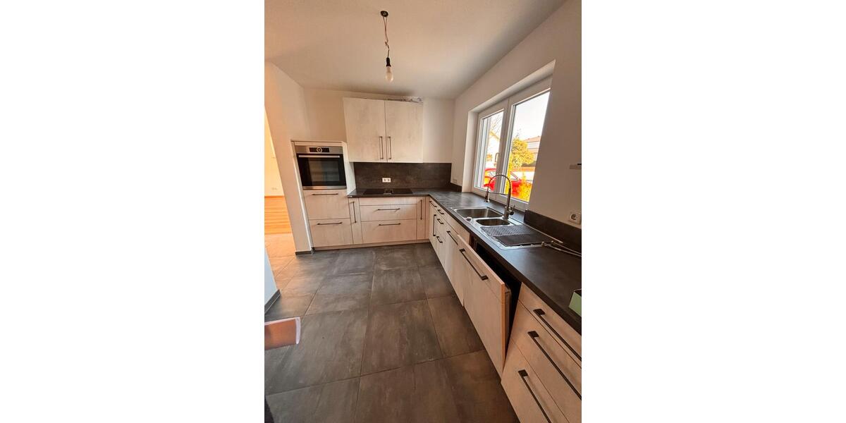 Doppelhaushälfte Aresing - 4 Zimmer, 120 m&sup2;, 1.550&euro; | Angebot:26331653