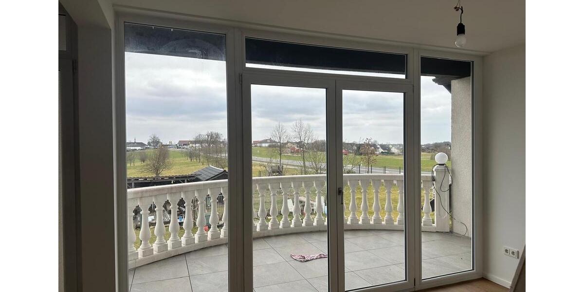 Dachgeschoßwohnung Wiehl - 2 Zimmer, 75 m&sup2;, 910&euro; | Angebot:24697642