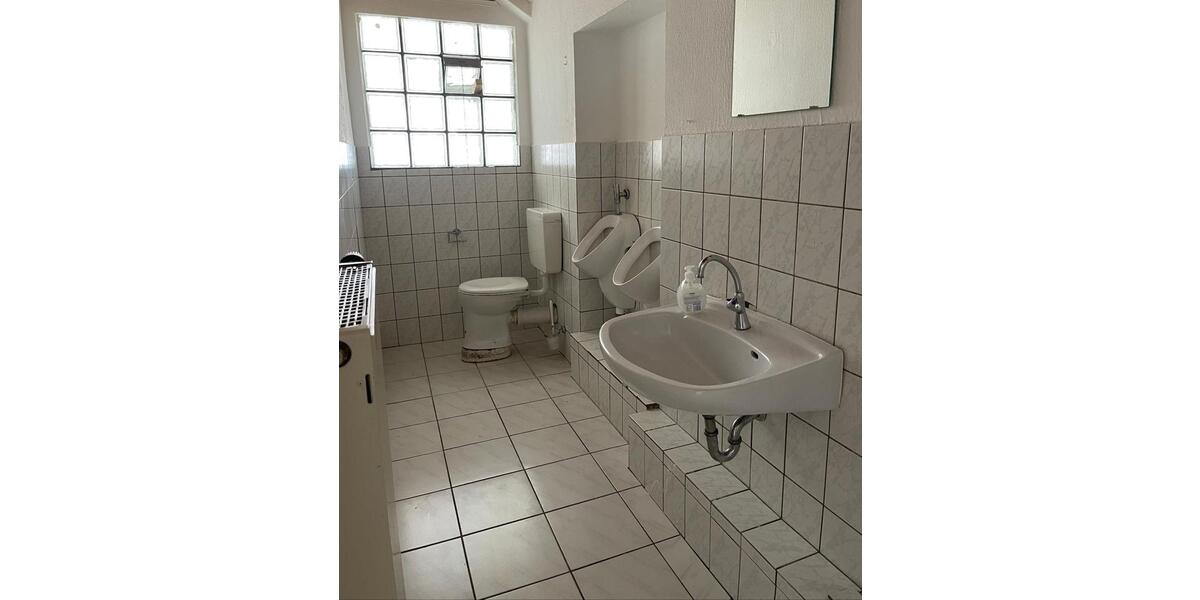 Gewerbeobjekt Krefeld Dießem - 1.200&euro; | Angebot:24383933