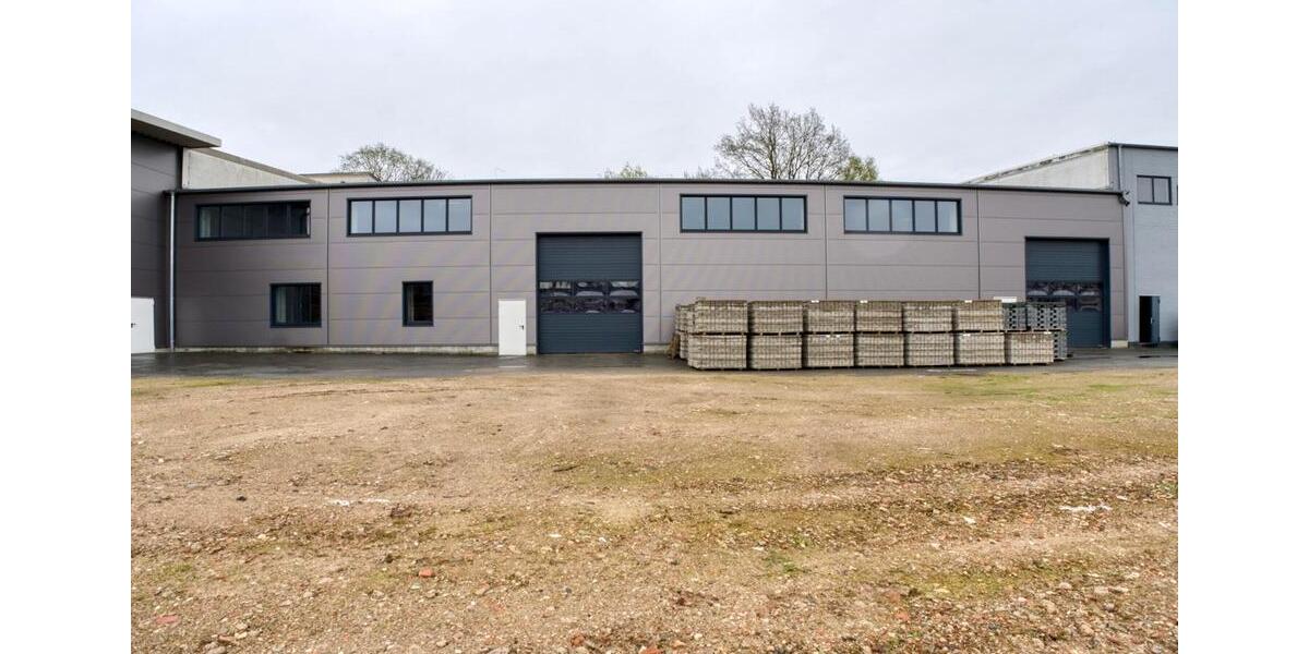 Gewerbeobjekt Ritterhude - 4.240&euro; | Angebot:22320883