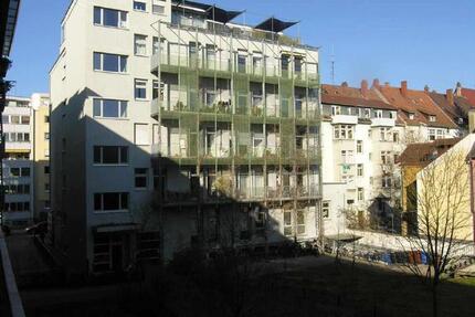 Schöne 1,5-Zi.-Whg. in Konstanz Paradies 1 zimmer