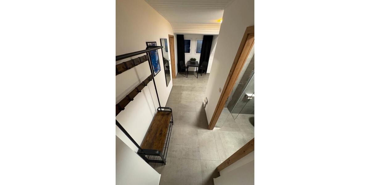 Dachgeschoßwohnung Eschweiler - 2 Zimmer, 45 m&sup2;, 1.300&euro; | Angebot:25640094