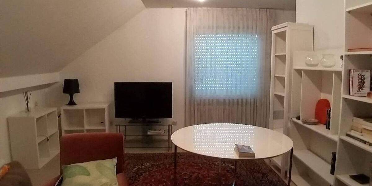 Etagenwohnung Gudensberg - 2 Zimmer, 55 m&sup2;, 500&euro; | Angebot:26820215