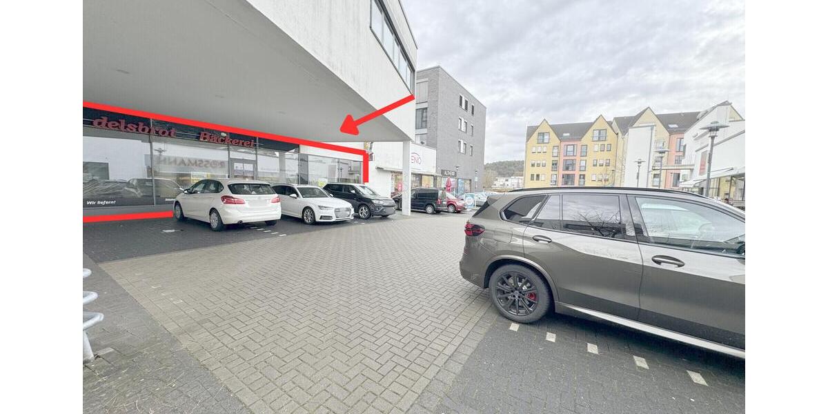 Gewerbeobjekt Lohmar - 1.999&euro; | Angebot:24663251