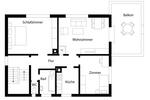 Etagenwohnung Geislingen an der Steige - 3 Zimmer, 79 m&sup2;, 795&euro; | Angebot:26364820