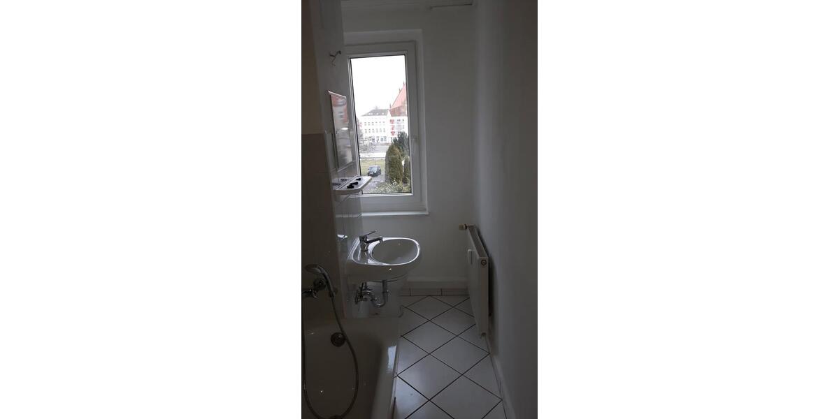 Etagenwohnung Demmin - 3 Zimmer, 59 m&sup2;, 400&euro; | Angebot:26545909