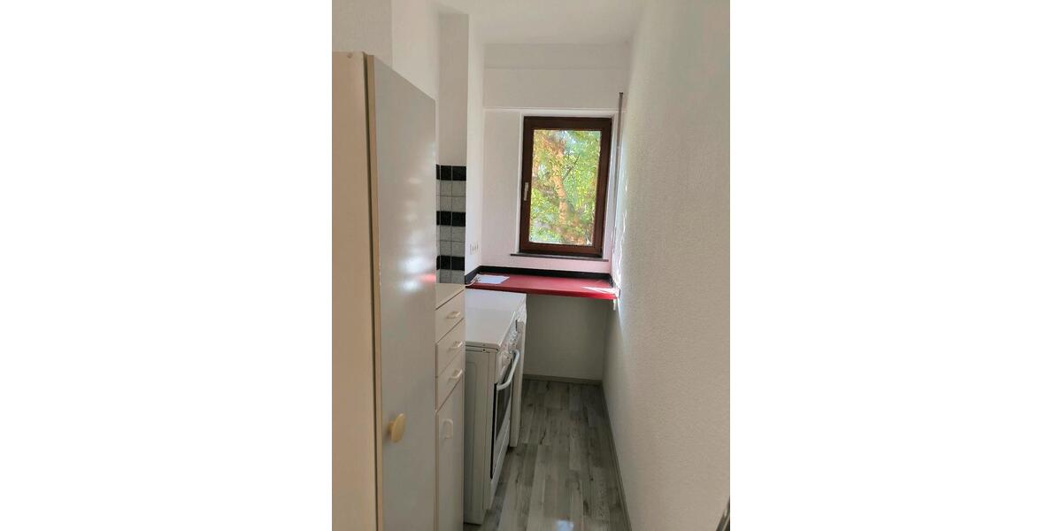 Erdgeschoßwohnung Bendorf - 1 Zimmer, 28 m&sup2;, 400&euro; | Angebot:24704918