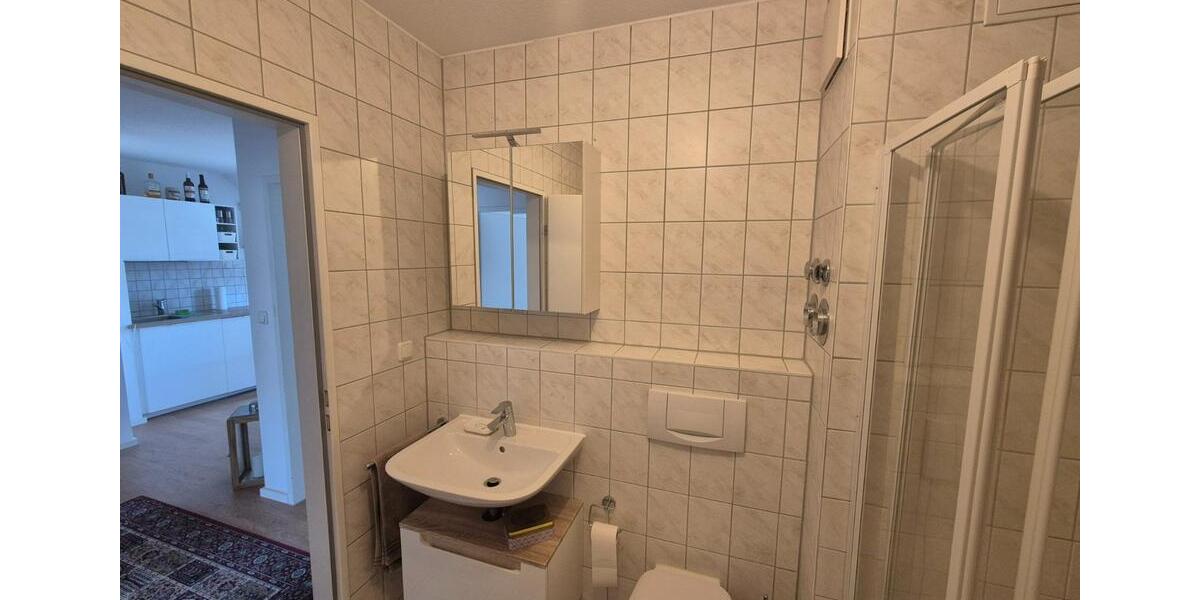 Etagenwohnung Ebensfeld - 3 Zimmer, 75 m&sup2;, 800&euro; | Angebot:25882978
