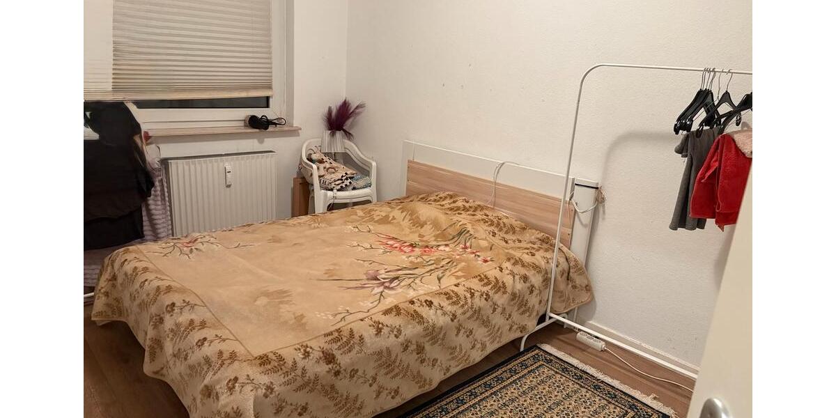 Wohnen auf Zeit Hannover Linden-Limmer - 2 Zimmer, 50 m&sup2;, 850&euro; | Angebot:26348380
