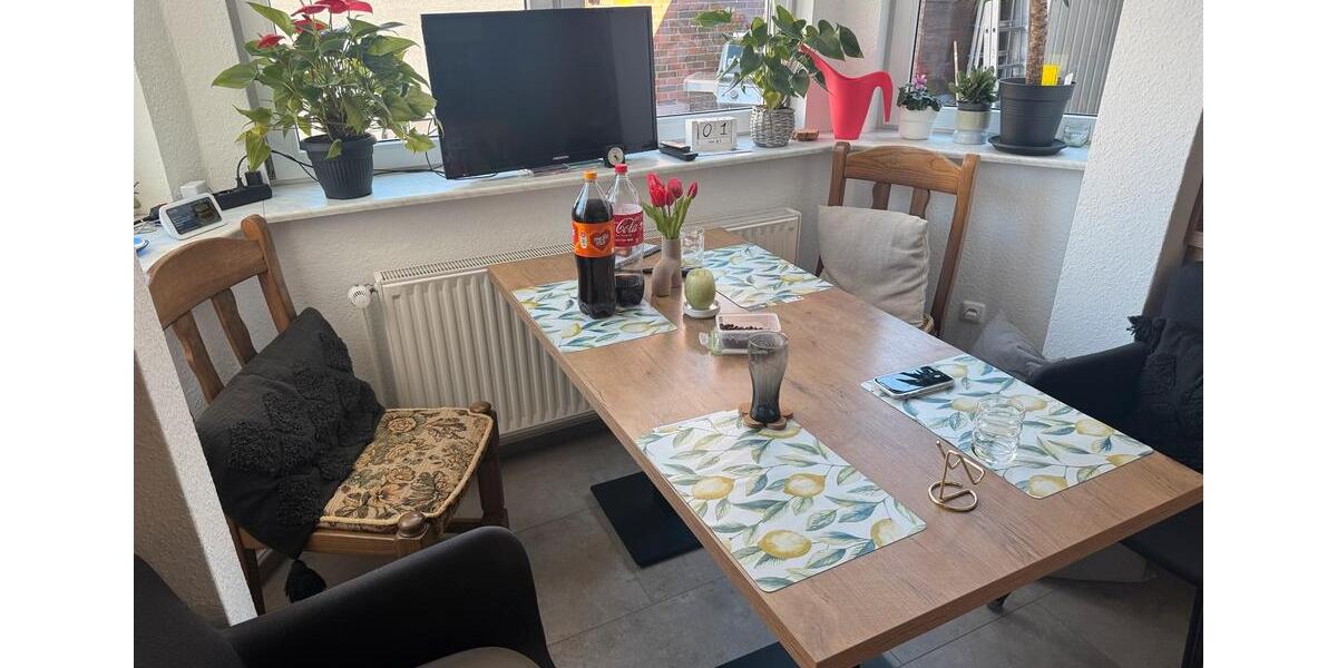 Erdgeschoßwohnung Varel - 4 Zimmer, 112 m&sup2;, 950&euro; | Angebot:26568257