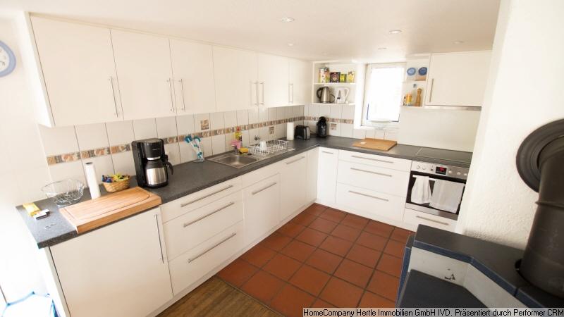 ***Möbliertes Haus in Feldkirch mit Terrasse und kleinem Garten für 6-24 Monate zimmer